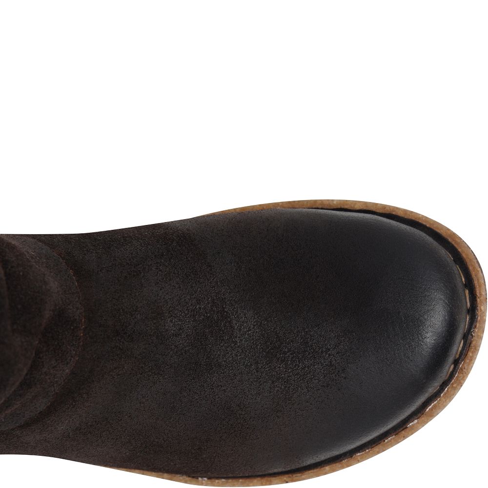 Born Sable Boots Espresso Distressed Product ID-fBF9Fldi