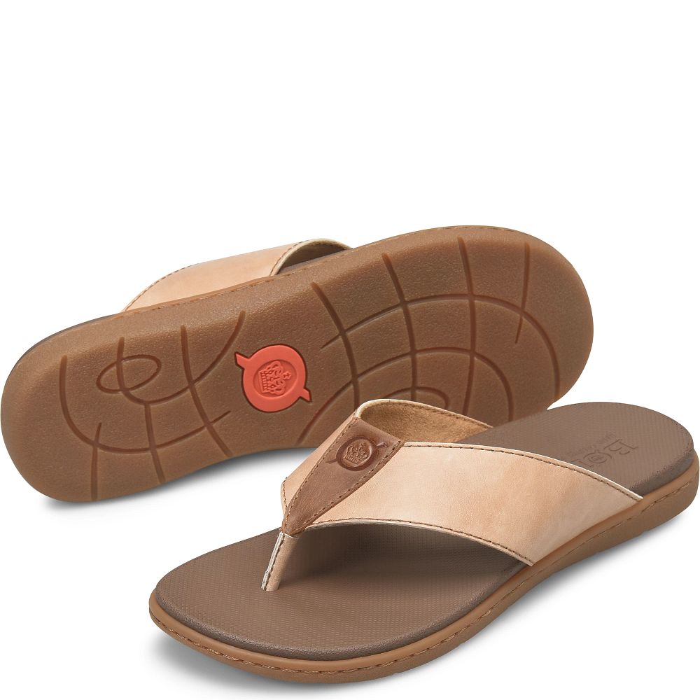 Born Gavin Sandals Taupe Sabbia Product ID-fRuTpEJB  Born Gavin Sandals Taupe Sabbia Product ID-fRuTpEJB