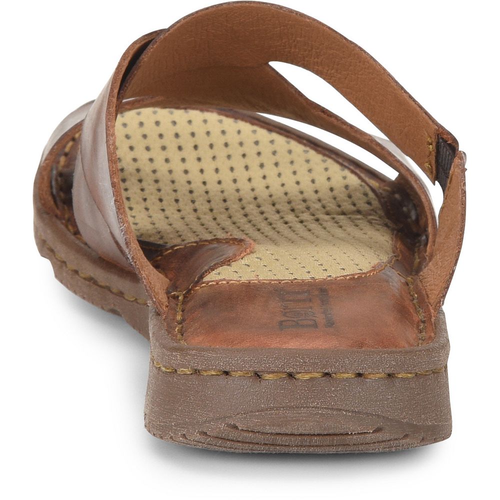 Born Hayka Basic Sandals Sedona Product ID-fSWcgPYk