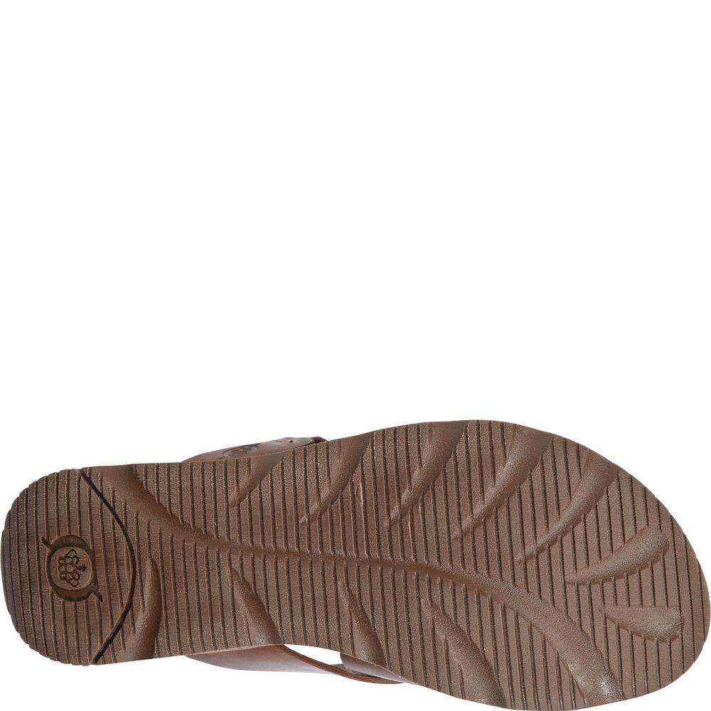 Born Hayka Basic Sandals Sedona Product ID-fSWcgPYk