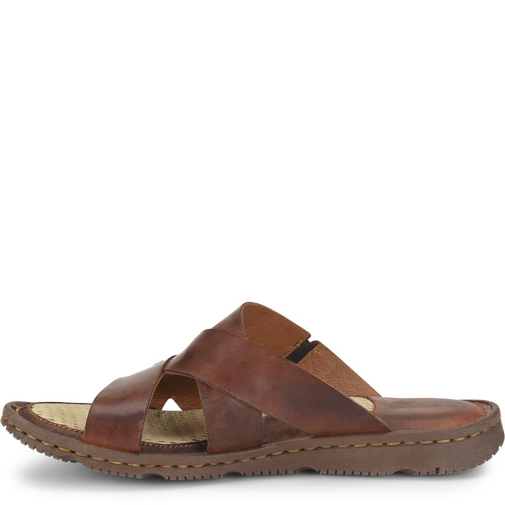 Born Hayka Basic Sandals Sedona Product ID-fSWcgPYk