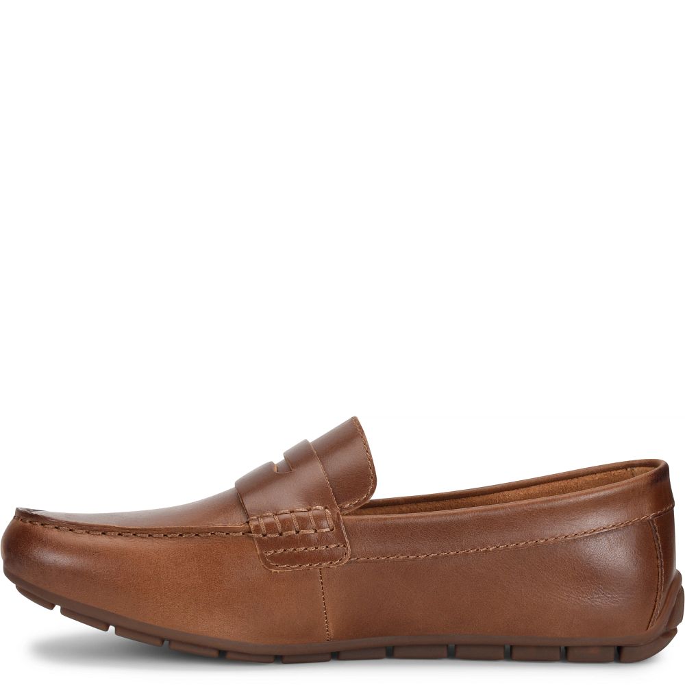 Born Andes Colors Slip-Ons Tan Cookie Dough Product ID-ferG4r8Y