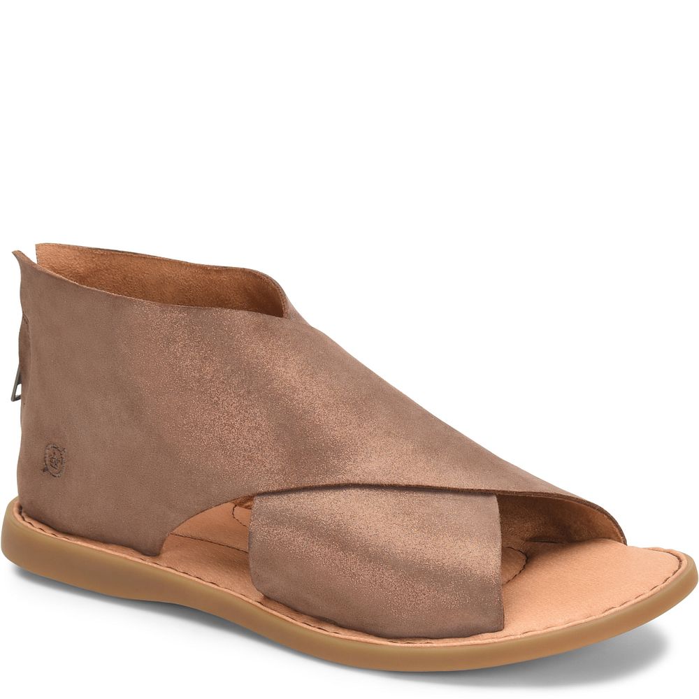 Born Iwa Sandals Copper Product ID-fpa58YCp