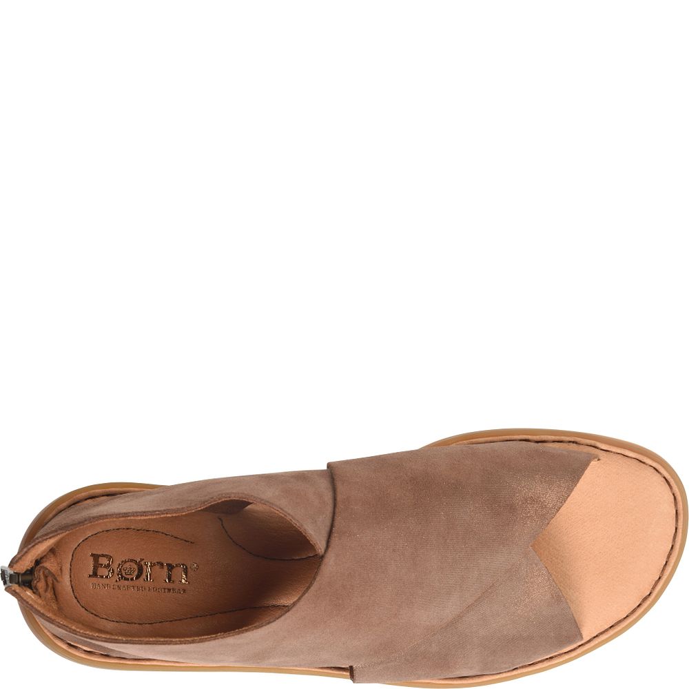 Born Iwa Sandals Copper Product ID-fpa58YCp