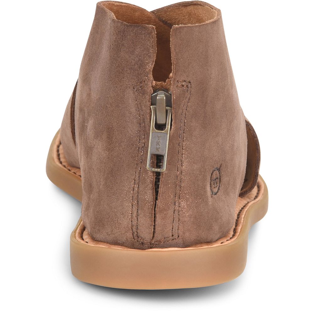 Born Iwa Sandals Copper Product ID-fpa58YCp