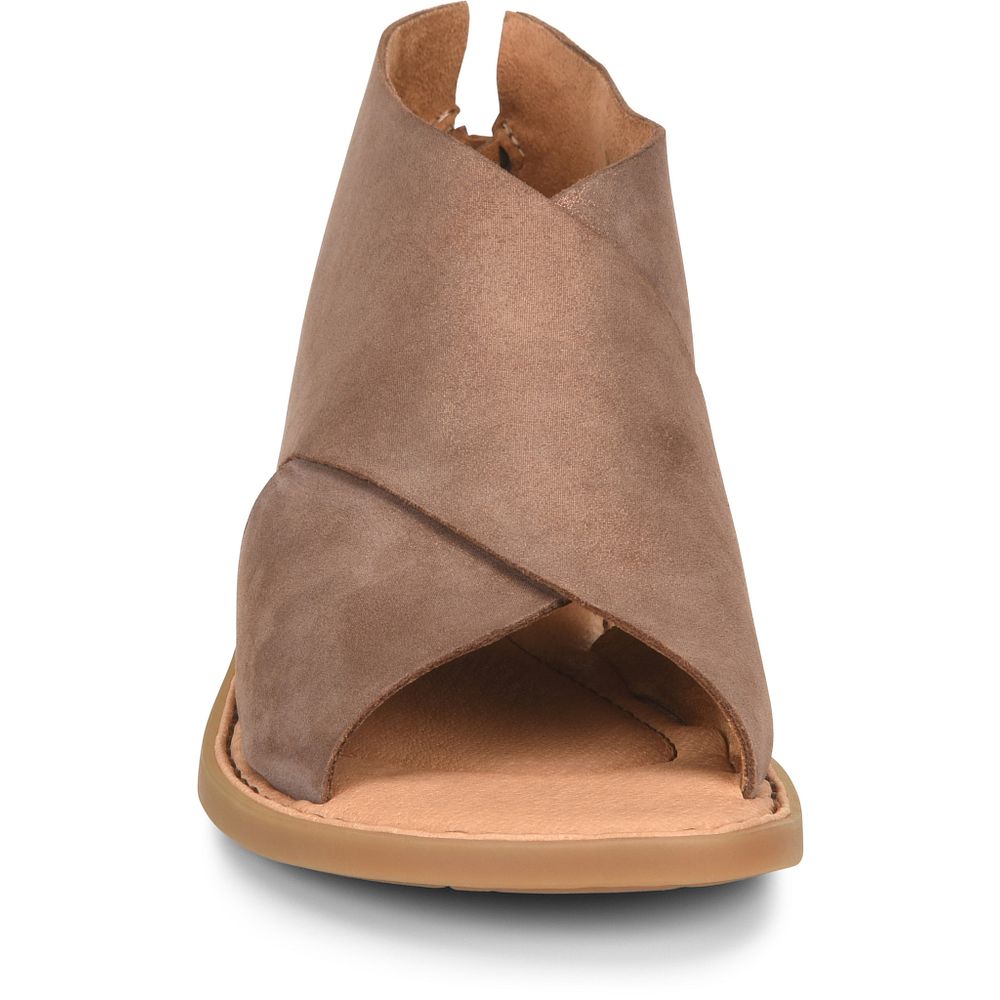 Born Iwa Sandals Copper Product ID-fpa58YCp