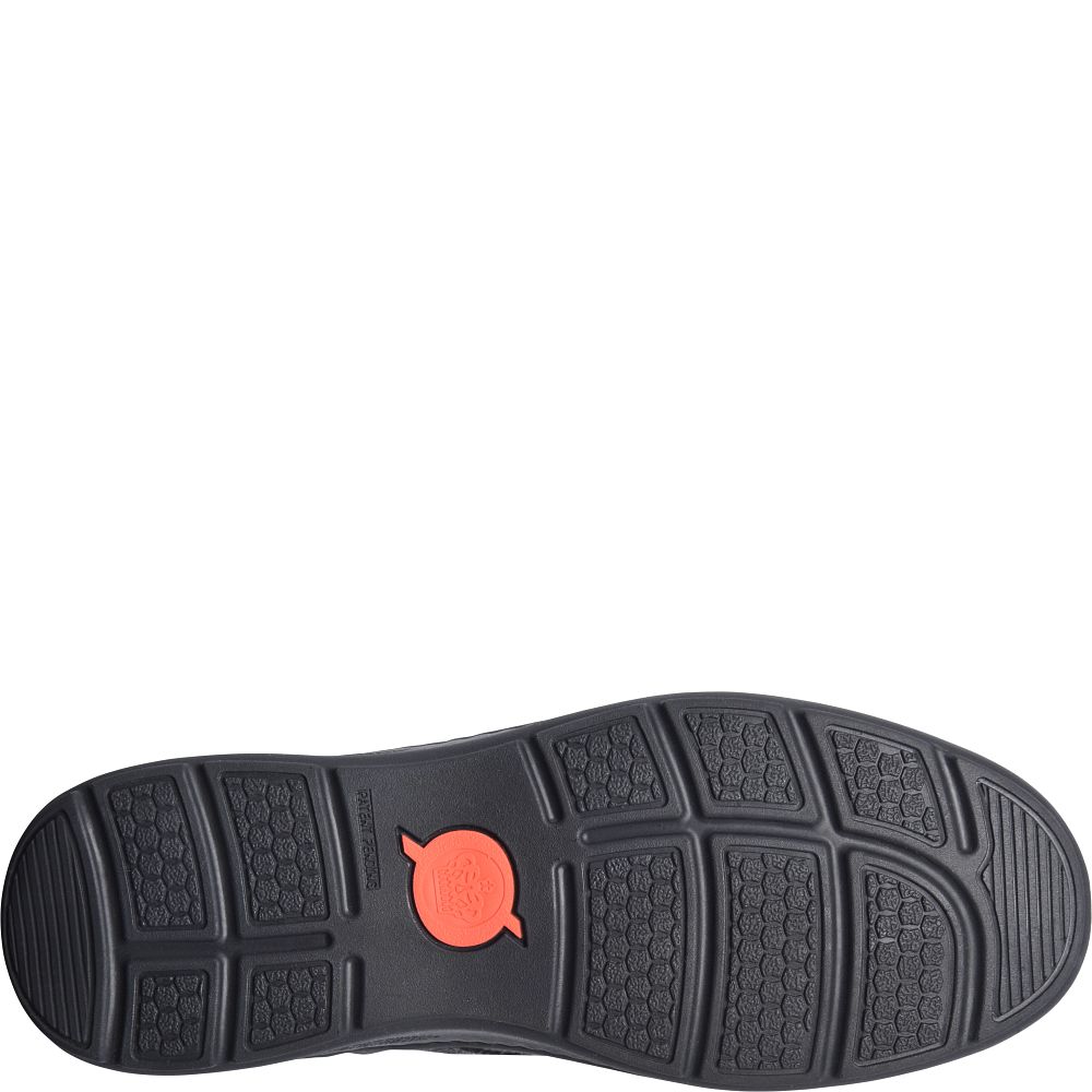 Born Marcus Slip-Ons Dark Charcoal Wool Combo Product ID-gAVXbY2s Born Marcus Slip-Ons Dark Charcoal Wool Combo Product ID-gAVXbY2s