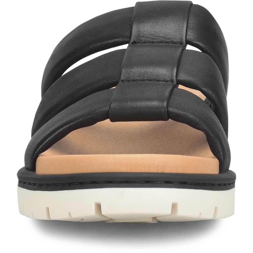 Born Daisy Sandals Black Product ID-gBLsd5xu Born Daisy Sandals Black Product ID-gBLsd5xu