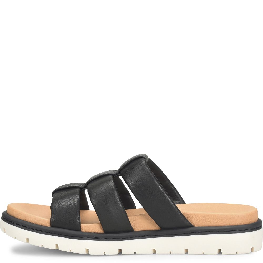 Born Daisy Sandals Black Product ID-gBLsd5xu Born Daisy Sandals Black Product ID-gBLsd5xu