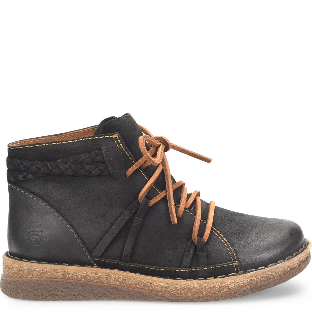 Born Temple II Boots Black Distressed Product ID-gLU1MKW2 Born Temple II Boots Black Distressed Product ID-gLU1MKW2