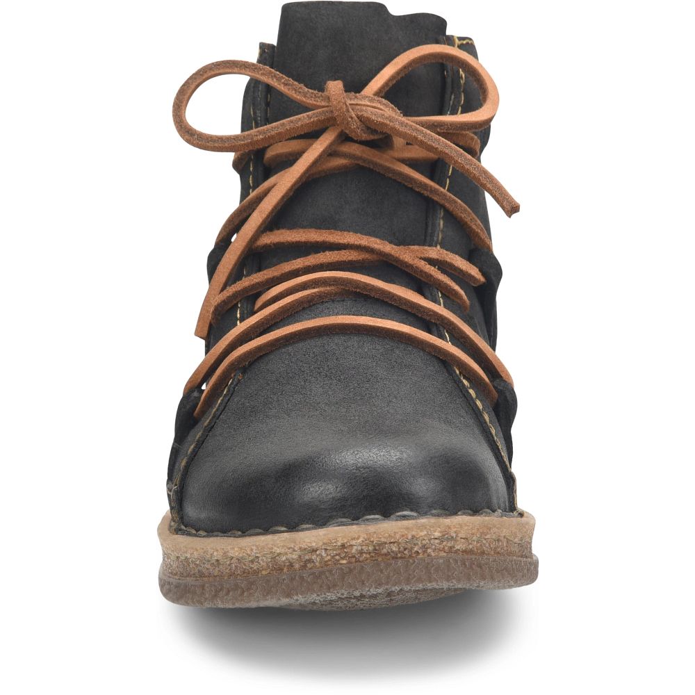 Born Temple II Boots Black Distressed Product ID-gLU1MKW2 Born Temple II Boots Black Distressed Product ID-gLU1MKW2