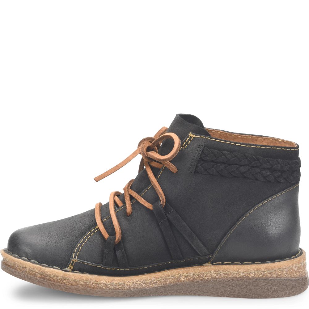 Born Temple II Boots Black Distressed Product ID-gLU1MKW2 Born Temple II Boots Black Distressed Product ID-gLU1MKW2