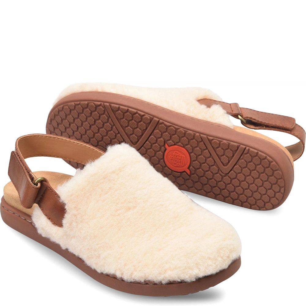 Born Kat Slippers Natural Shearling Product ID-gWaLhVLS  Born Kat Slippers Natural Shearling Product ID-gWaLhVLS