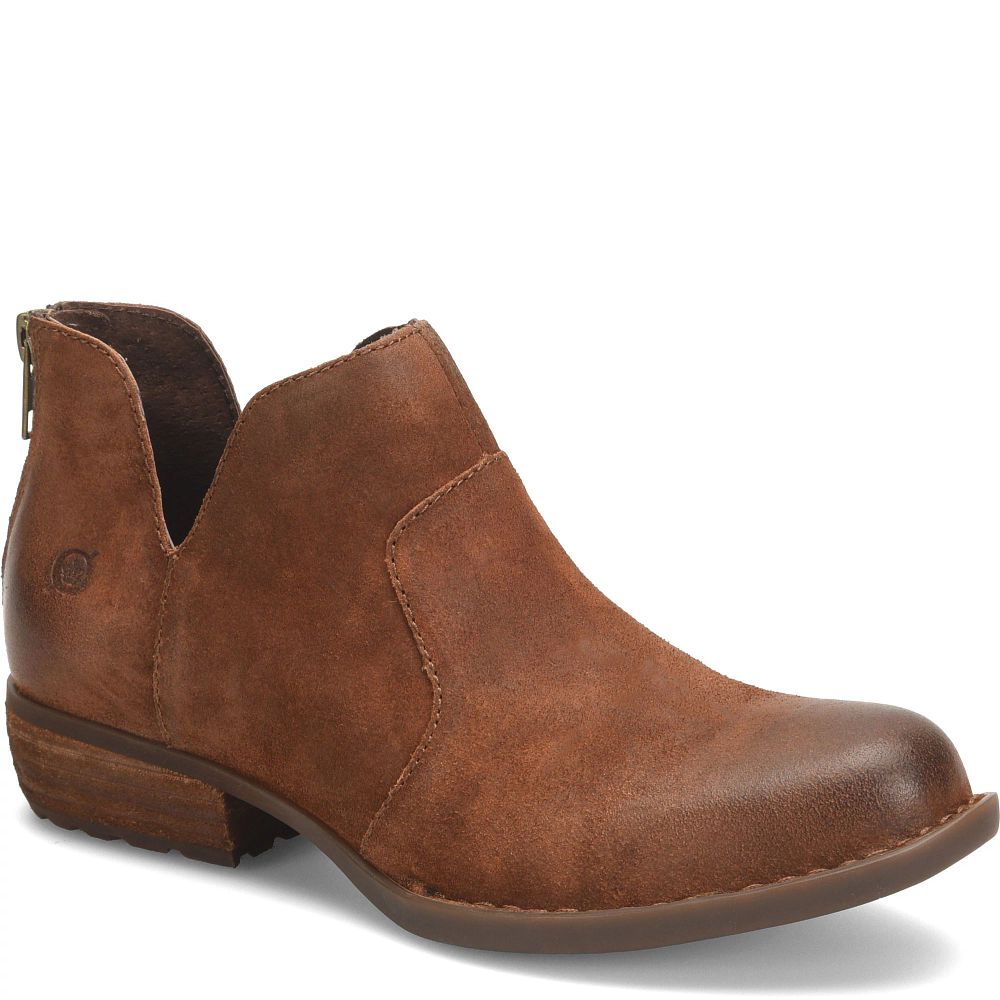 Born Kerri Boots Rust Tobacco Distressed Product ID-hGmfO3Vt
