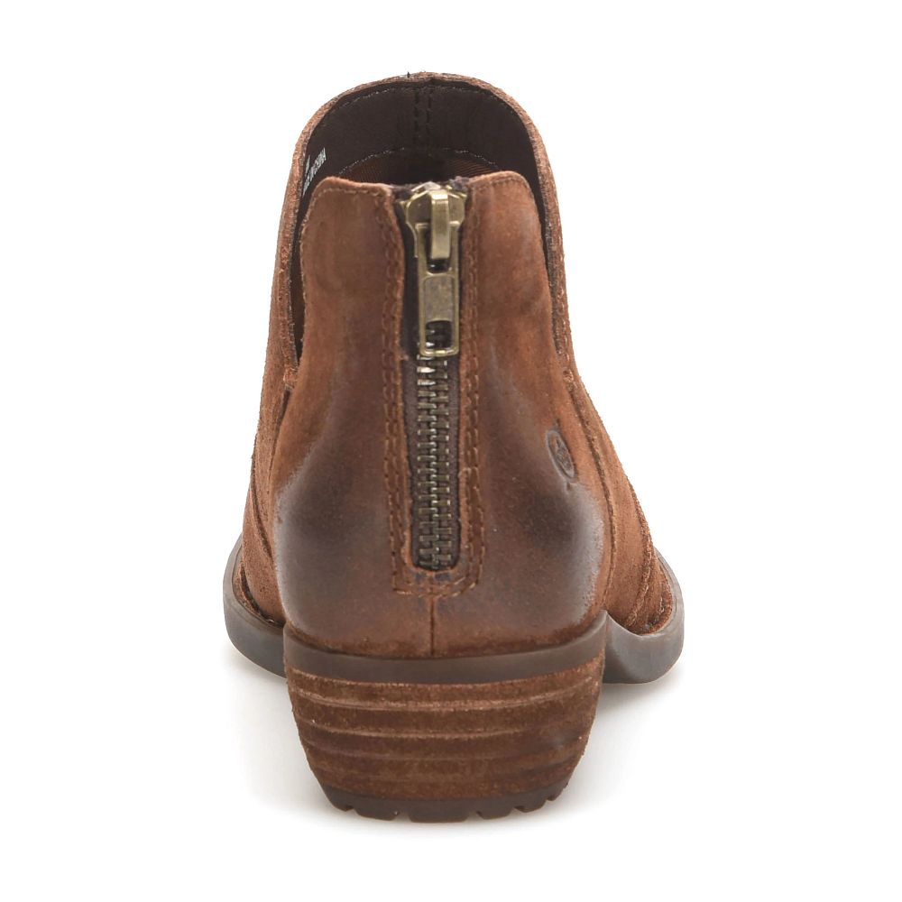 Born Kerri Boots Rust Tobacco Distressed Product ID-hGmfO3Vt