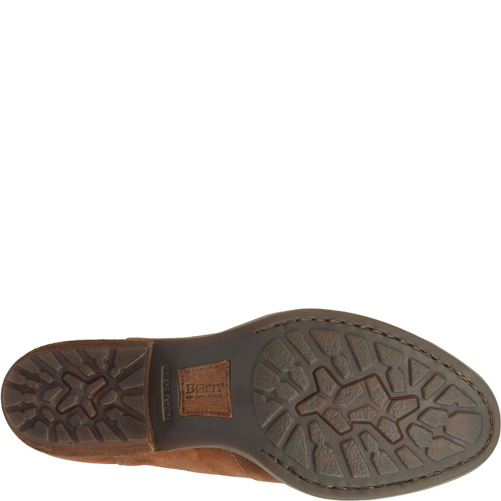 Born Kerri Boots Rust Tobacco Distressed Product ID-hGmfO3Vt