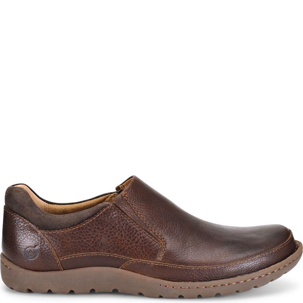 Born Nigel Slip On Slip-Ons Dark Brown Product ID-huUuSGWx Born Nigel Slip On Slip-Ons Dark Brown Product ID-huUuSGWx