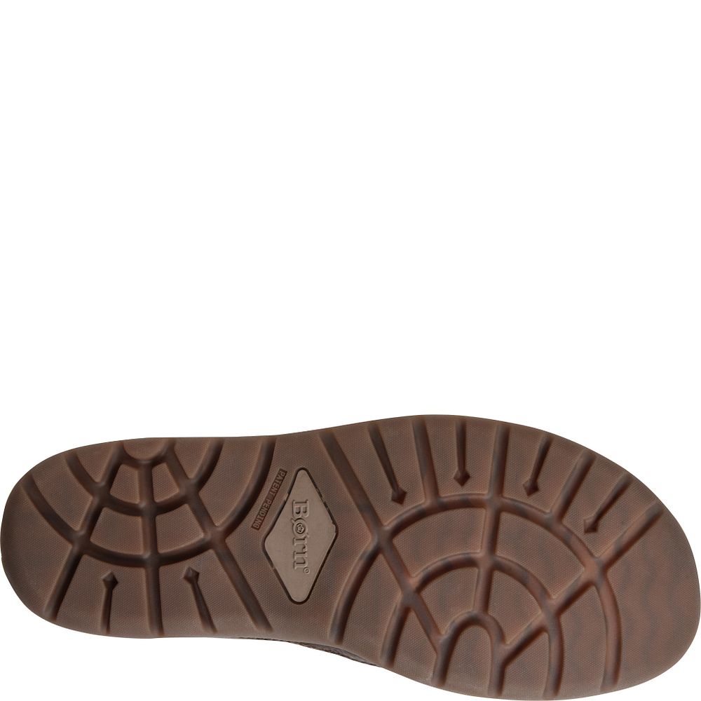 Born Nigel Slip On Slip-Ons Dark Brown Product ID-huUuSGWx Born Nigel Slip On Slip-Ons Dark Brown Product ID-huUuSGWx