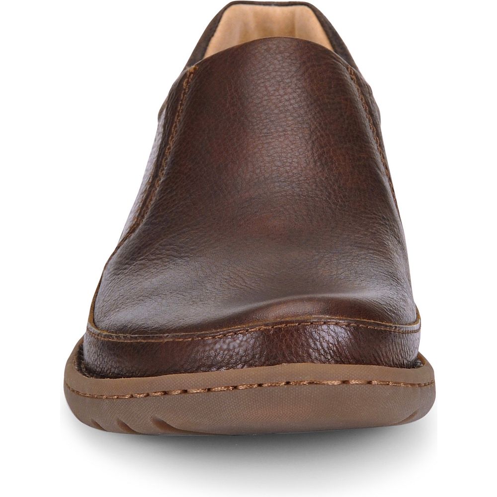Born Nigel Slip On Slip-Ons Dark Brown Product ID-huUuSGWx Born Nigel Slip On Slip-Ons Dark Brown Product ID-huUuSGWx