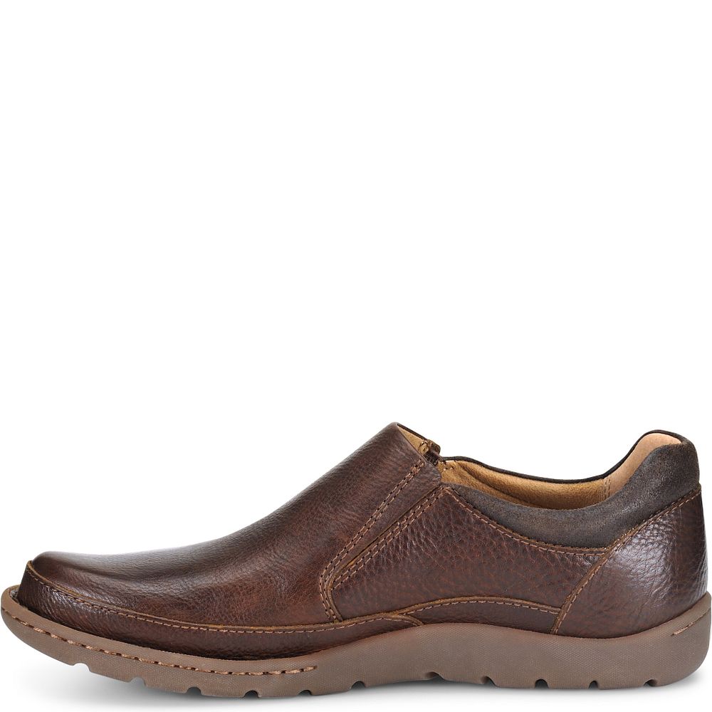 Born Nigel Slip On Slip-Ons Dark Brown Product ID-huUuSGWx Born Nigel Slip On Slip-Ons Dark Brown Product ID-huUuSGWx