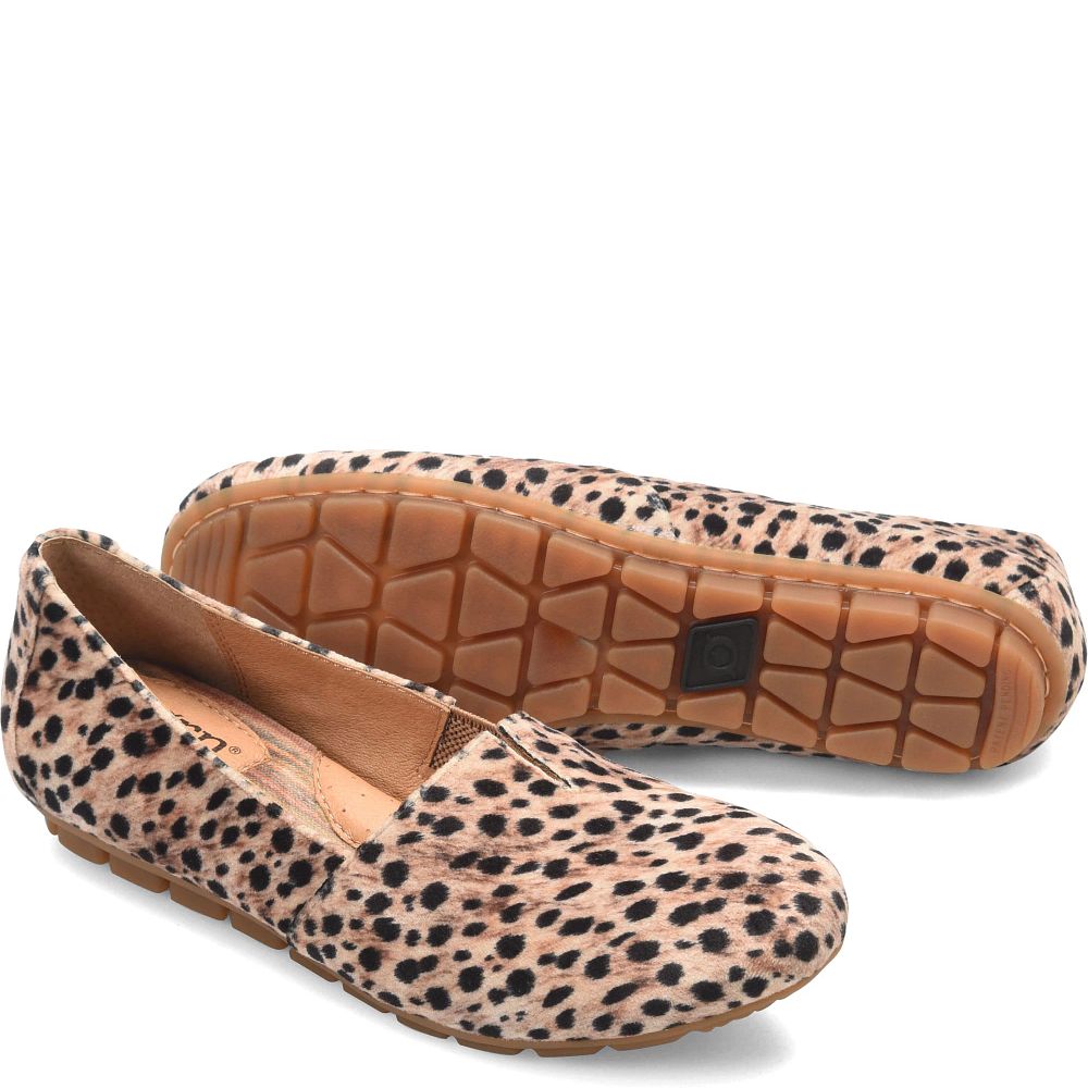 Born Sebra Flats Black Natural Leopard Product ID-iBlCWjeF  Born Sebra Flats Black Natural Leopard Product ID-iBlCWjeF