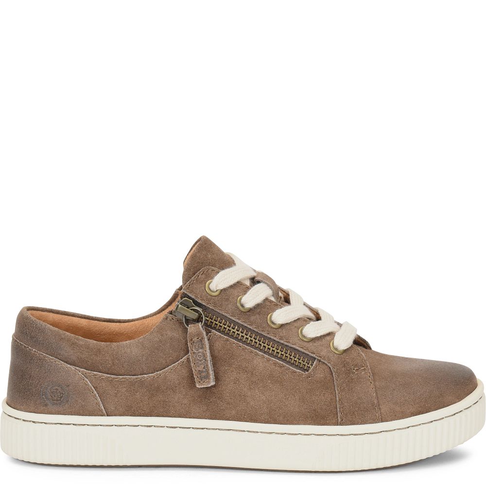Born Paloma Slip-Ons Taupe Distressed Product ID-iT5faajO  Born Paloma Slip-Ons Taupe Distressed Product ID-iT5faajO