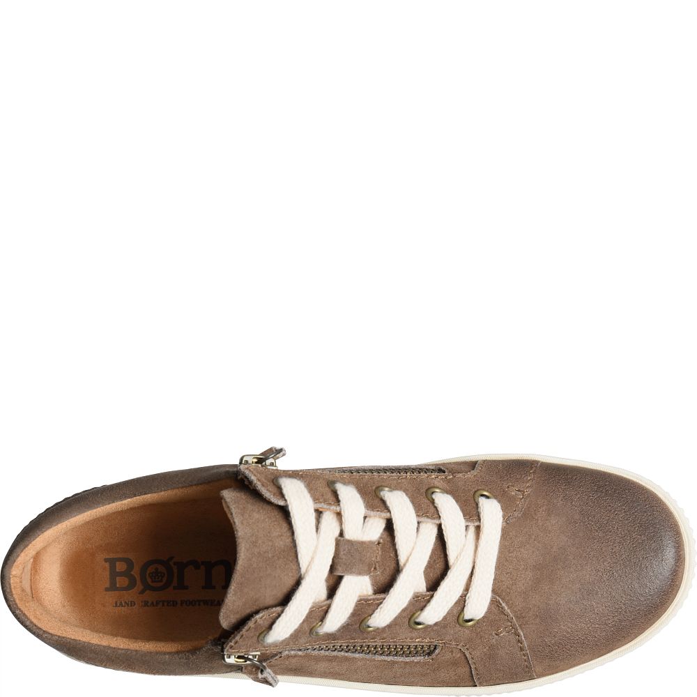 Born Paloma Slip-Ons Taupe Distressed Product ID-iT5faajO  Born Paloma Slip-Ons Taupe Distressed Product ID-iT5faajO