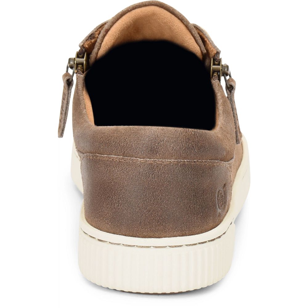 Born Paloma Slip-Ons Taupe Distressed Product ID-iT5faajO  Born Paloma Slip-Ons Taupe Distressed Product ID-iT5faajO