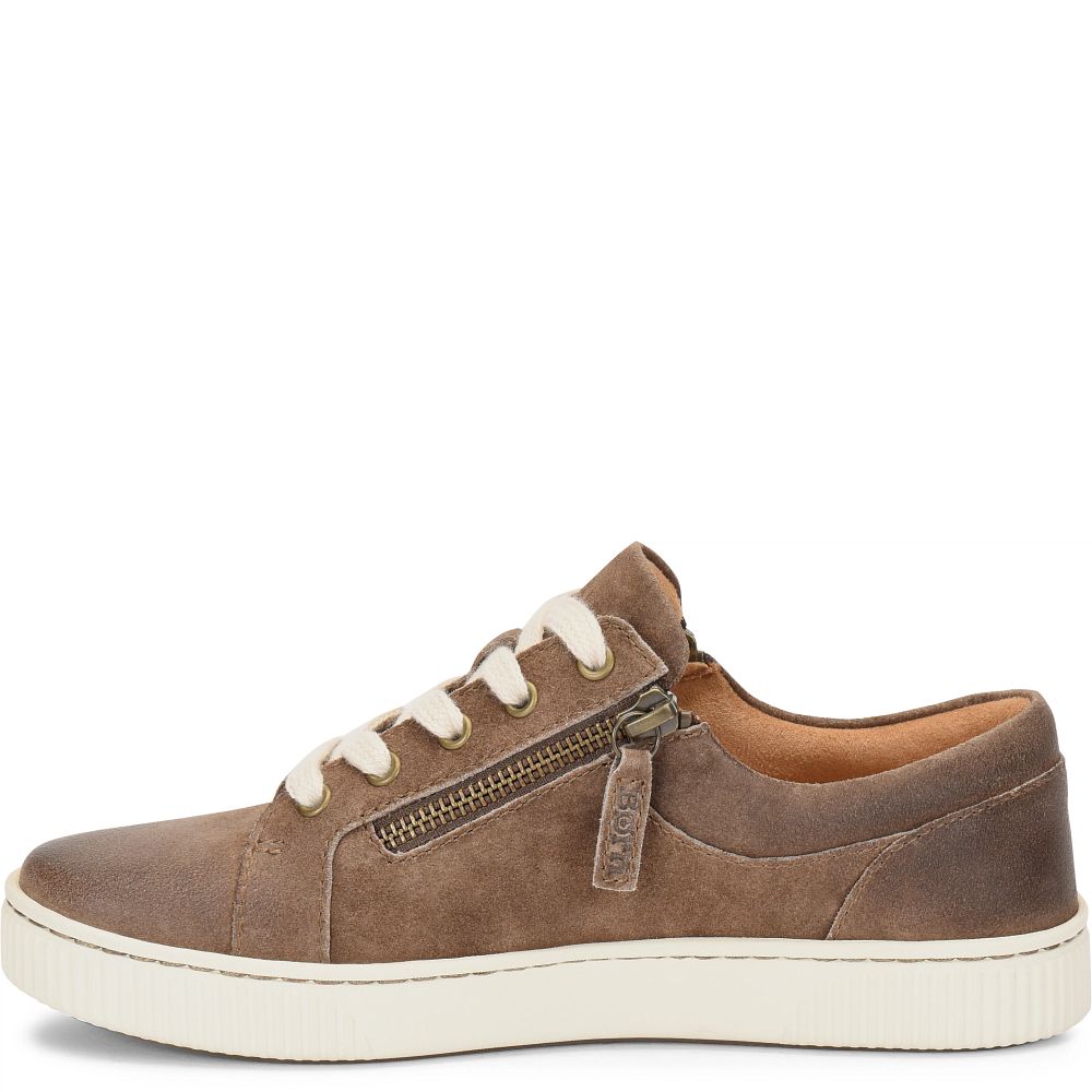 Born Paloma Slip-Ons Taupe Distressed Product ID-iT5faajO  Born Paloma Slip-Ons Taupe Distressed Product ID-iT5faajO