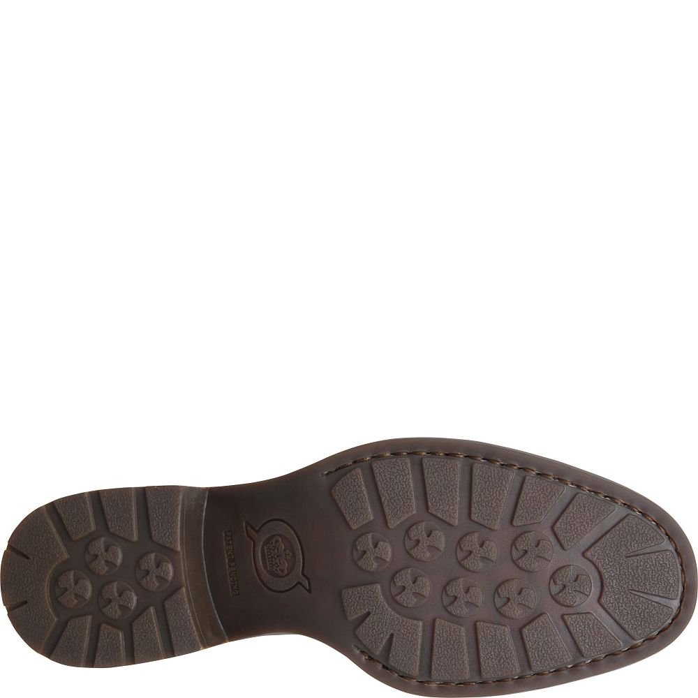 Born Tori Boots Taupe Suede Product ID-j3PKZdTK