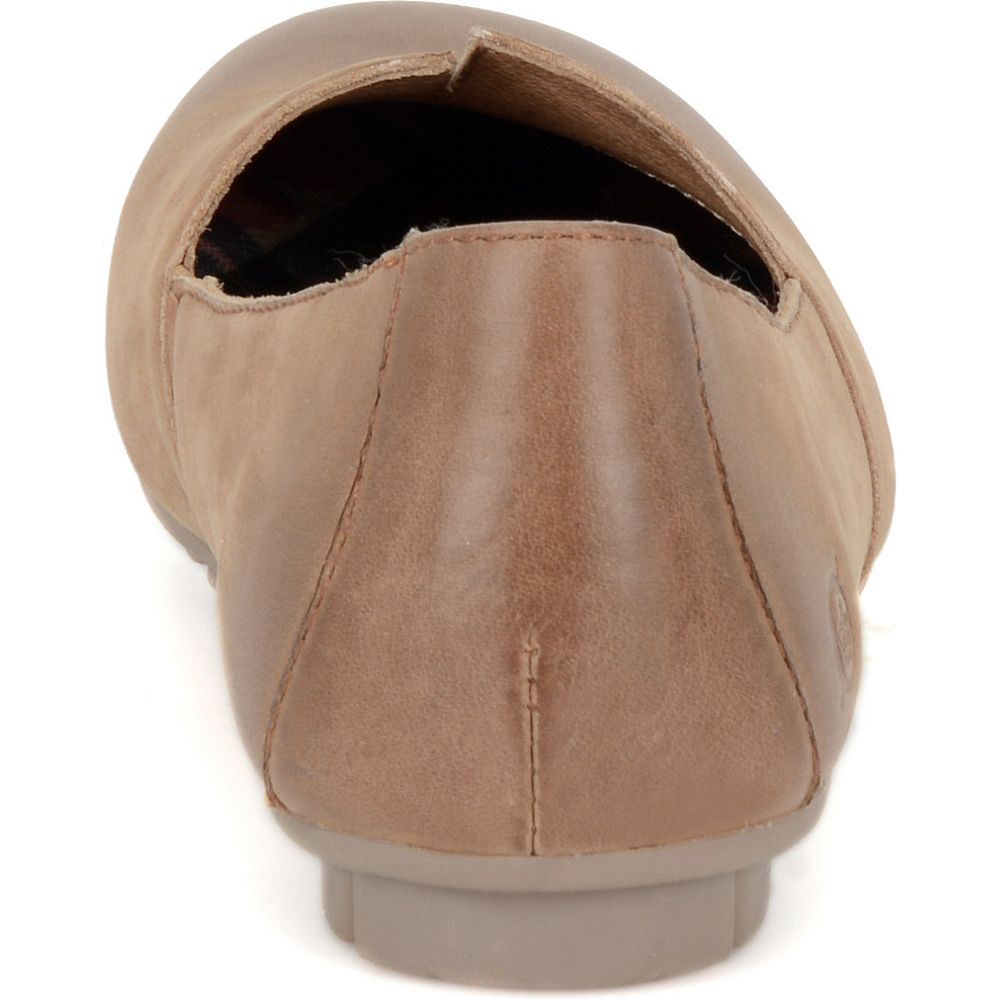 Born Sebra Flats Biscotto Product ID-j5TBK8WZ