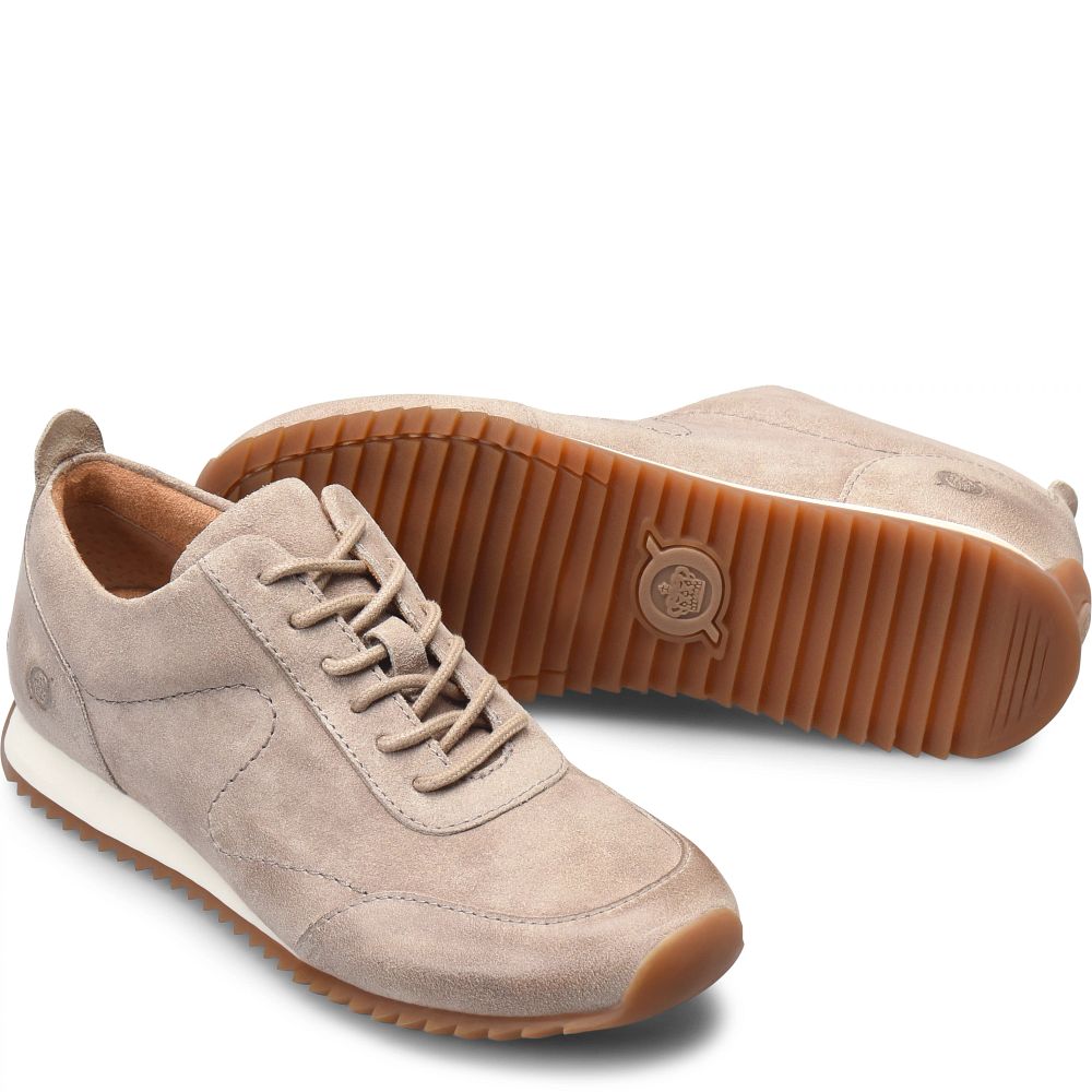 Born Lynn Slip-Ons Cream Visone Distressed Product ID-jmVBSTzk  Born Lynn Slip-Ons Cream Visone Distressed Product ID-jmVBSTzk