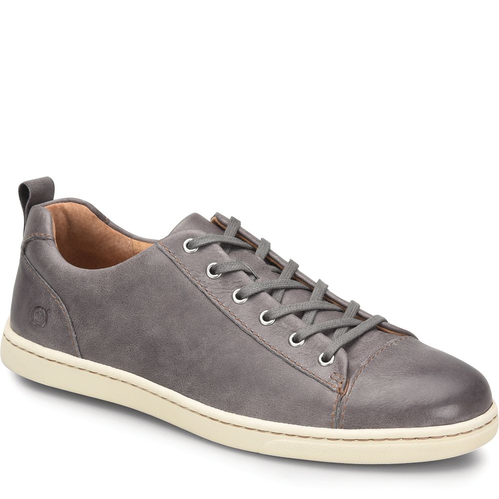 Born Allegheny Slip-Ons Grey Dolphin Product ID-jmhsrV9r Born Allegheny Slip-Ons Grey Dolphin Product ID-jmhsrV9r