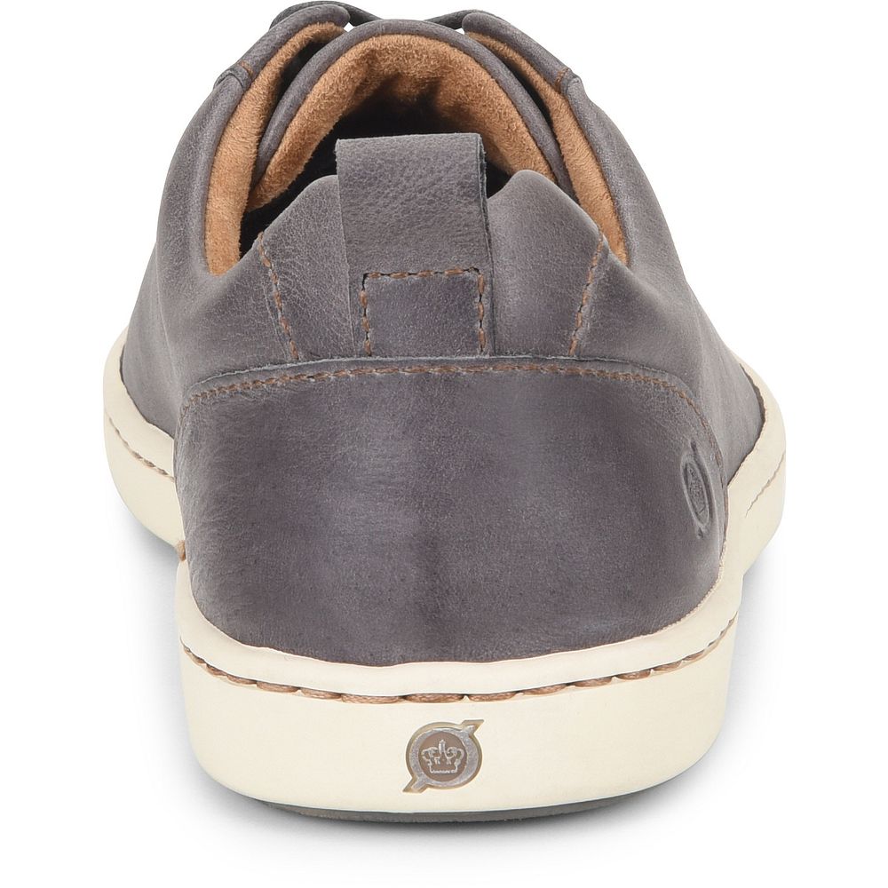 Born Allegheny Slip-Ons Grey Dolphin Product ID-jmhsrV9r Born Allegheny Slip-Ons Grey Dolphin Product ID-jmhsrV9r