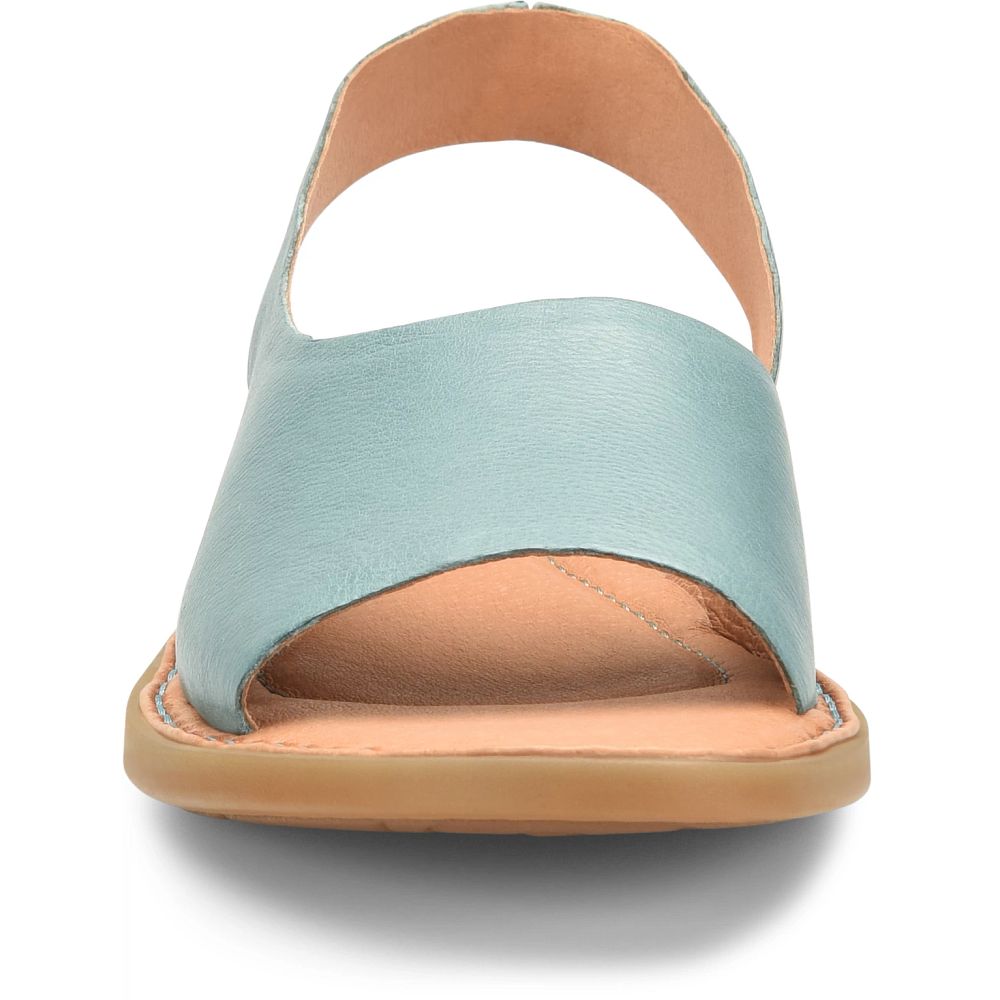 Born Inlet Sandals Turquoise Lagoon Product ID-jtfKvYQP