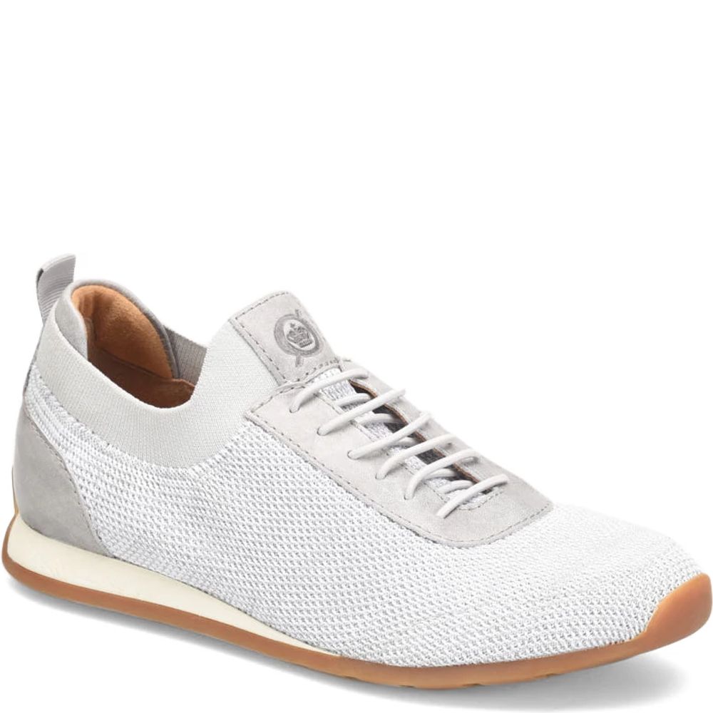 Born Barrett Sneakers Grey Knit Combo Product ID-juqJoMMx  Born Barrett Sneakers Grey Knit Combo Product ID-juqJoMMx