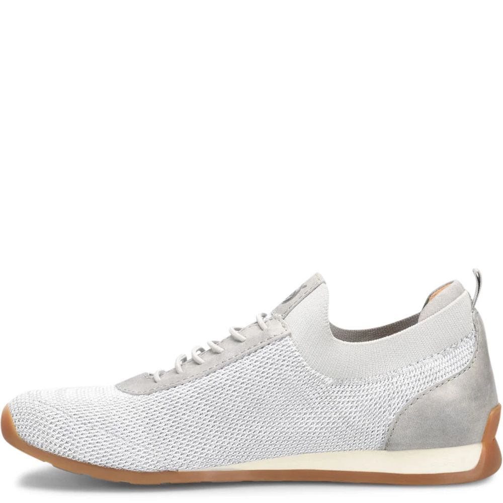 Born Barrett Sneakers Grey Knit Combo Product ID-juqJoMMx  Born Barrett Sneakers Grey Knit Combo Product ID-juqJoMMx