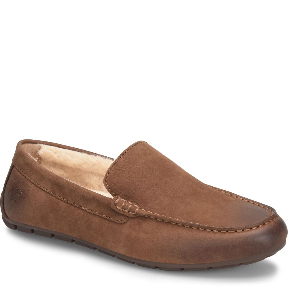 Born Allan Shearling Slippers Carafe Nubuck Product ID-k4pdbnIQ  Born Allan Shearling Slippers Carafe Nubuck Product ID-k4pdbnIQ