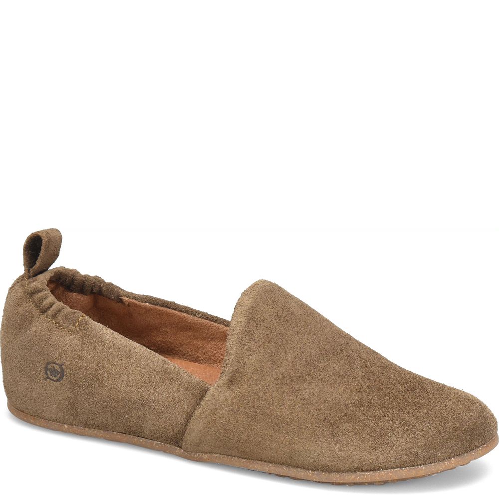 Born Margarite Slip-Ons Taupe Avola Suede Product ID-kbqJf3kz Born Margarite Slip-Ons Taupe Avola Suede Product ID-kbqJf3kz
