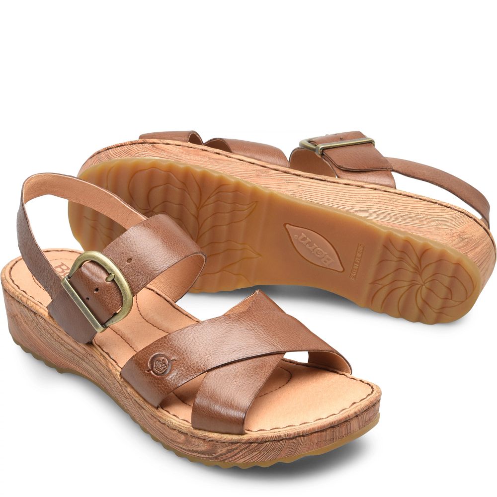 Born Aida Sandals Luggage Product ID-kpG7zdGA Born Aida Sandals Luggage Product ID-kpG7zdGA