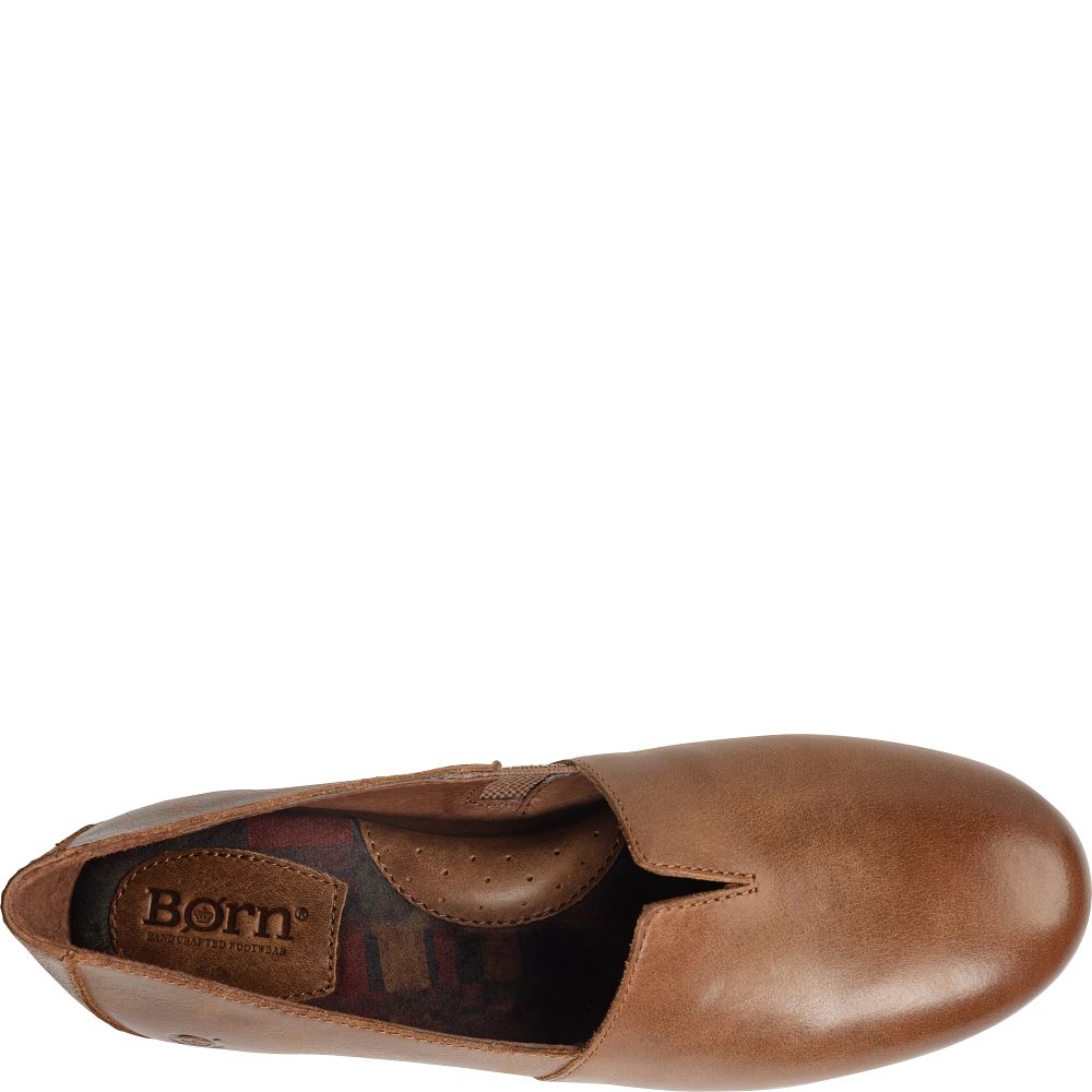 Born Sebra Flats Luggage Product ID-ktLWgpNY