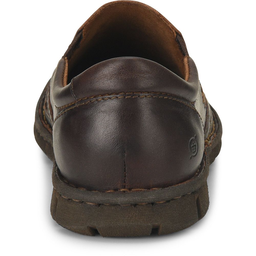Born Sawyer Slip-Ons Dark Castano Product ID-lIaYcJyk Born Sawyer Slip-Ons Dark Castano Product ID-lIaYcJyk
