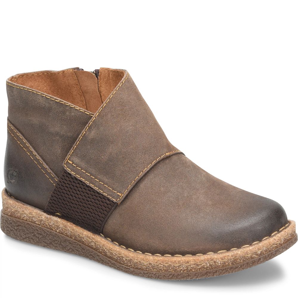 Born Tora Boots Wet Weather Distressed Product ID-lL3ZsXaN