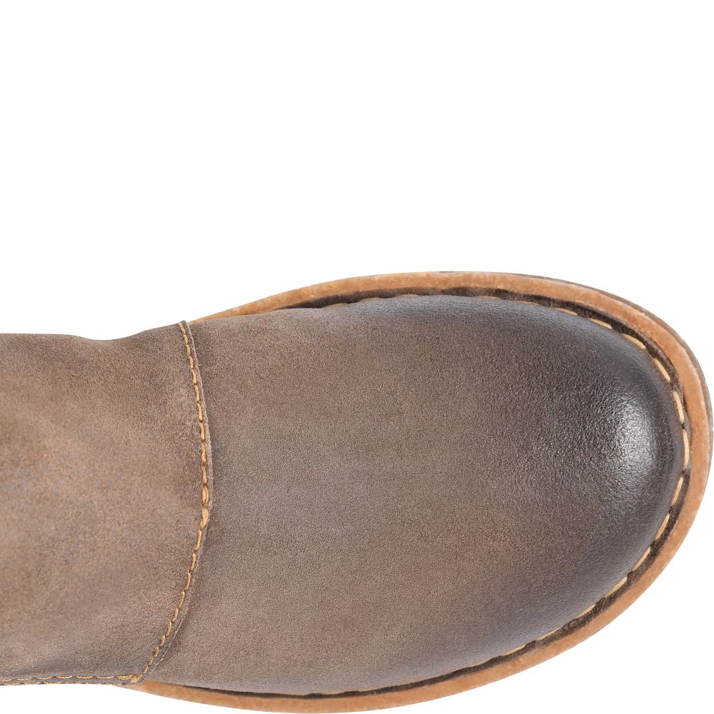 Born Tora Boots Wet Weather Distressed Product ID-lL3ZsXaN