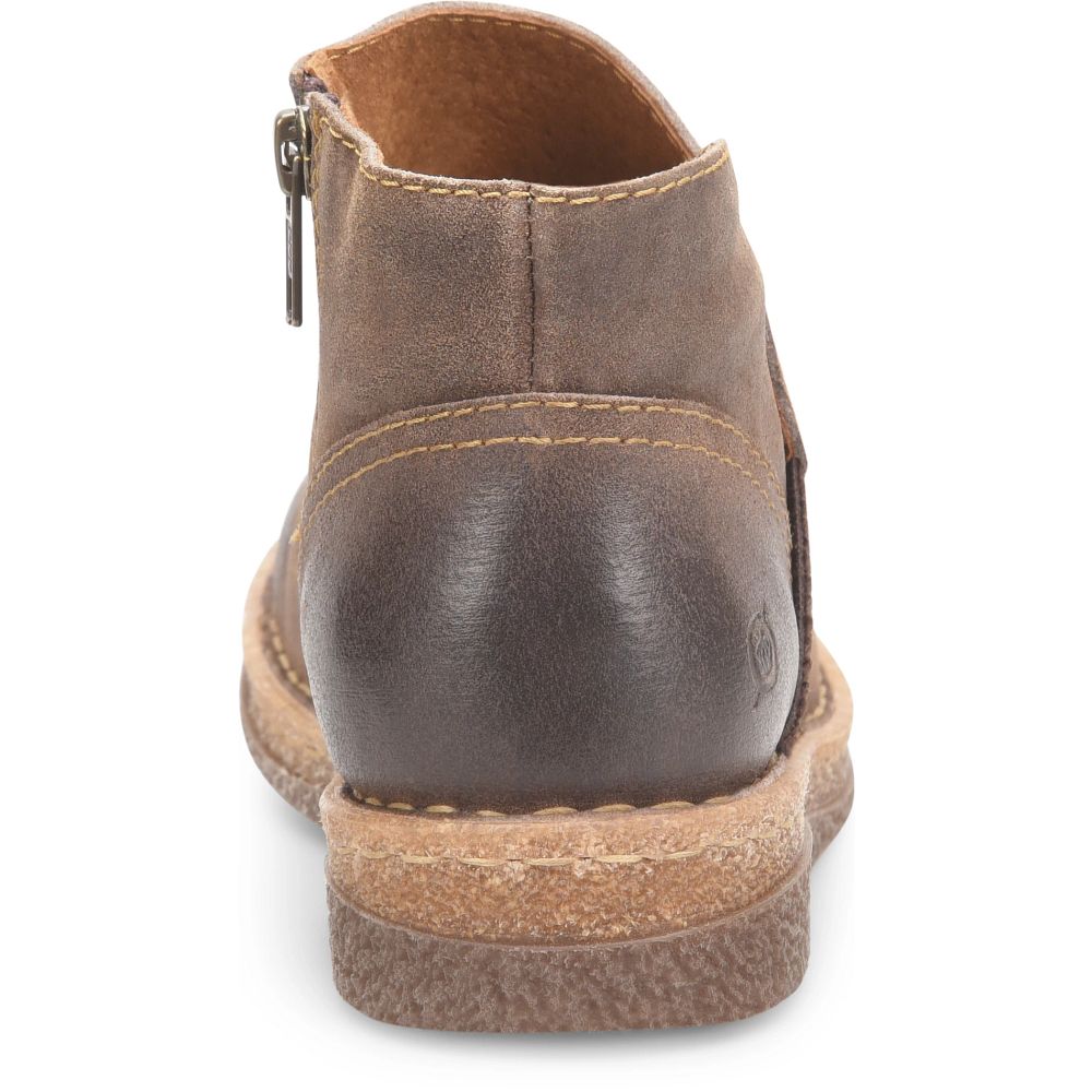 Born Tora Boots Wet Weather Distressed Product ID-lL3ZsXaN