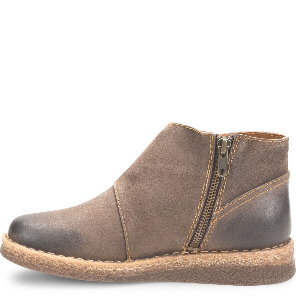 Born Tora Boots Wet Weather Distressed Product ID-lL3ZsXaN