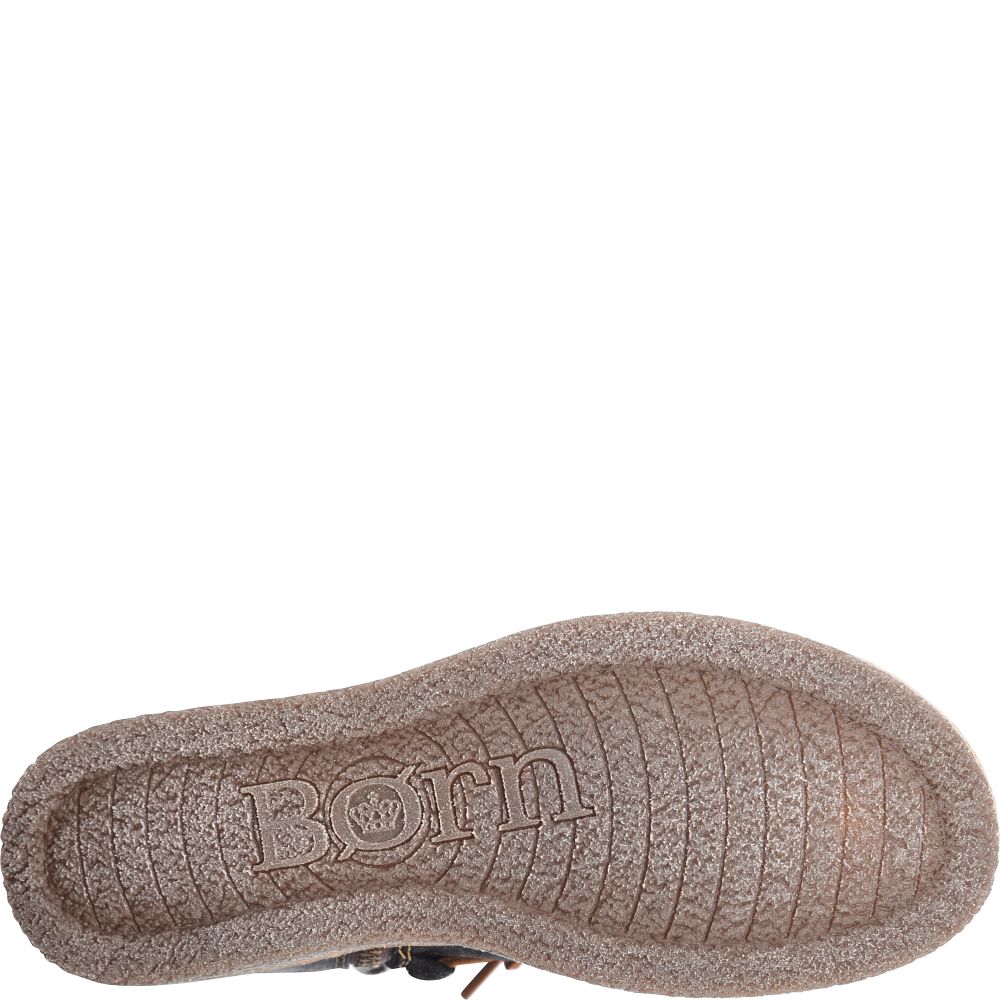 Born Calyn Boots Black Distressed Product ID-lmEYE4Ry