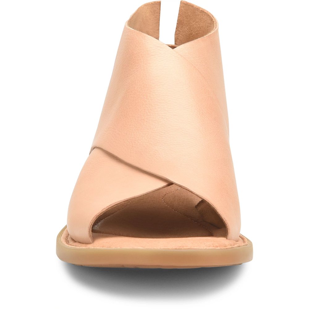 Born Iwa Sandals Natural Nude Product ID-m3ZHUVrg