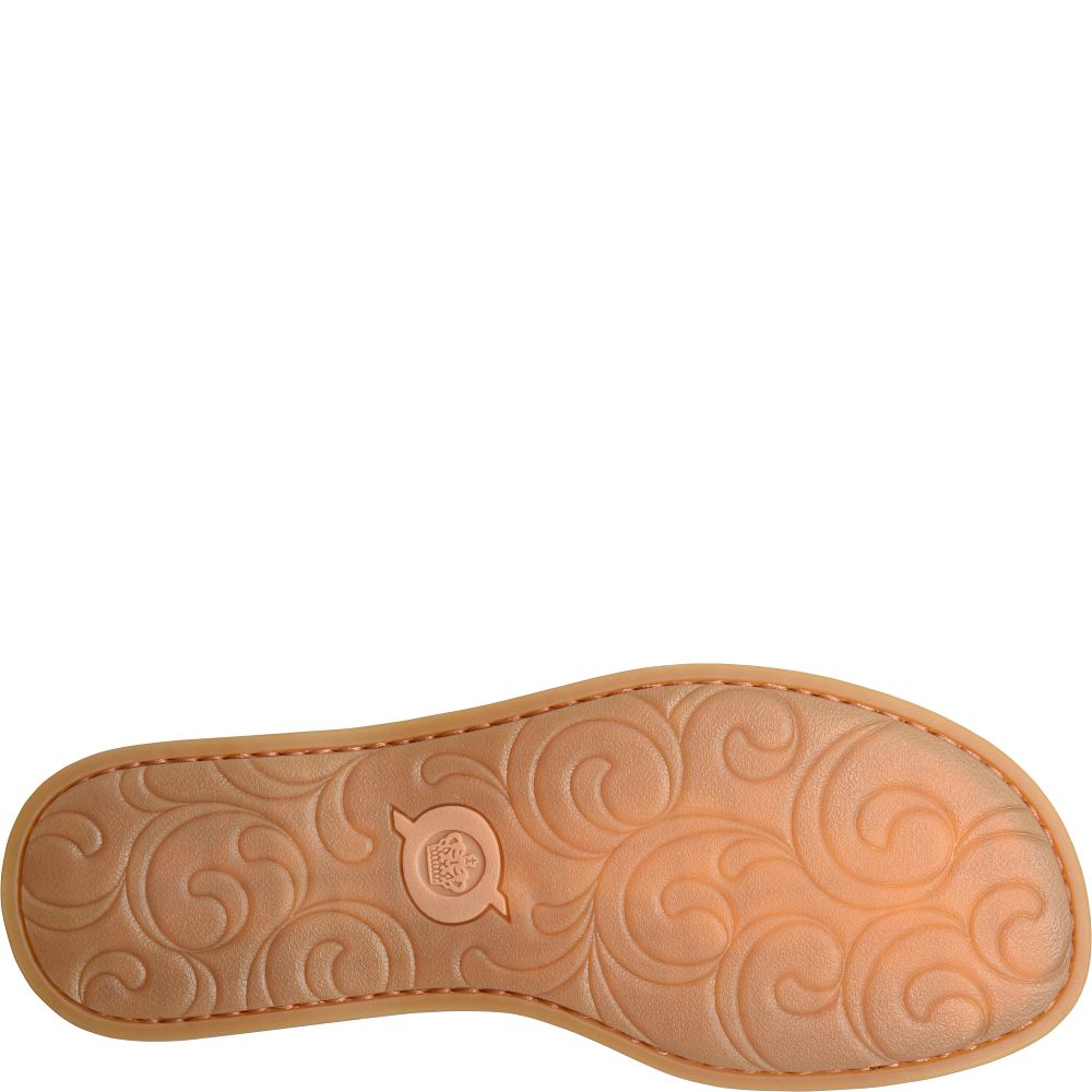 Born Cove Modern Sandals Natural Nude Product ID-mQGawLpa