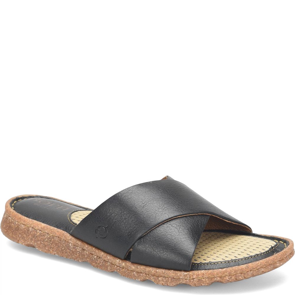 Born Hana Basic Sandals Black Product ID-moYIjGPk Born Hana Basic Sandals Black Product ID-moYIjGPk
